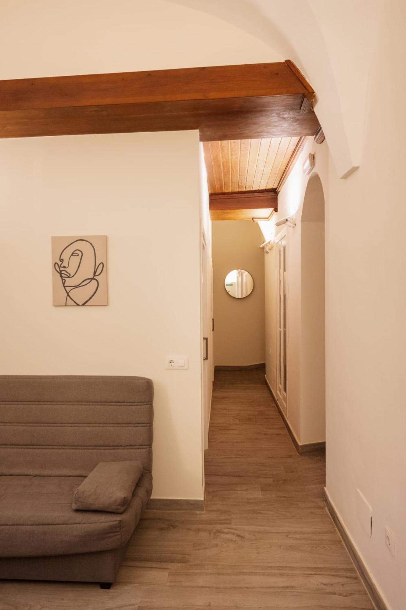 Apartamento Cuzco Trujillo Exterior photo