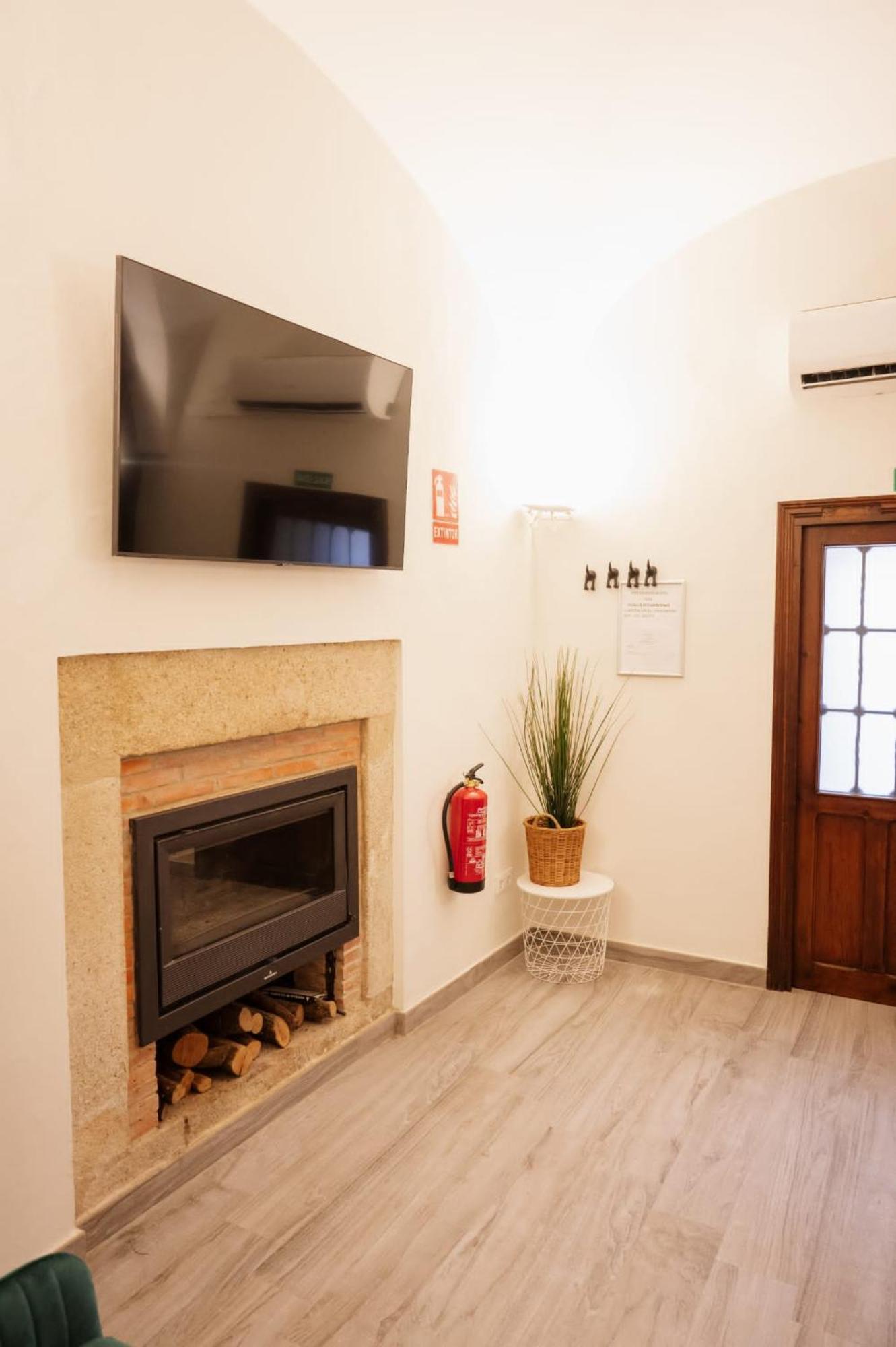 Apartamento Cuzco Trujillo Exterior photo