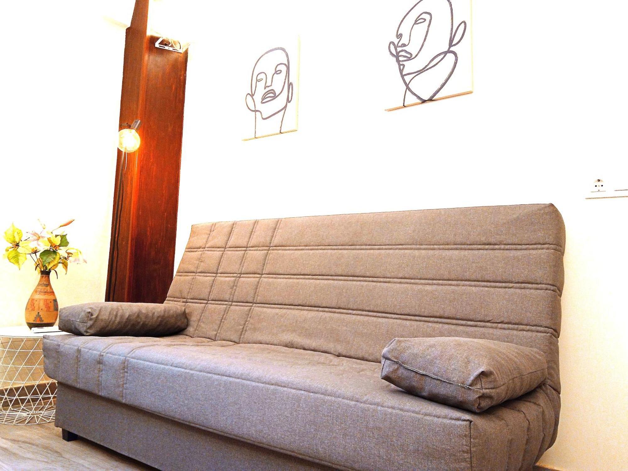 Apartamento Cuzco Trujillo Exterior photo