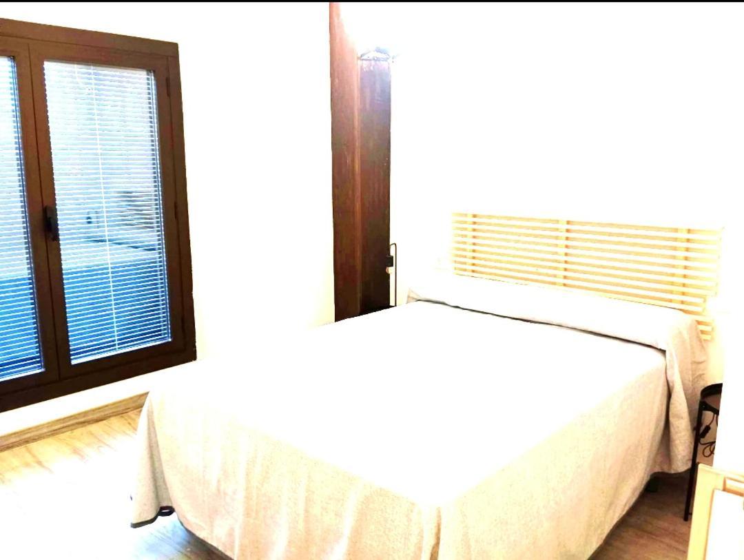 Apartamento Cuzco Trujillo Exterior photo