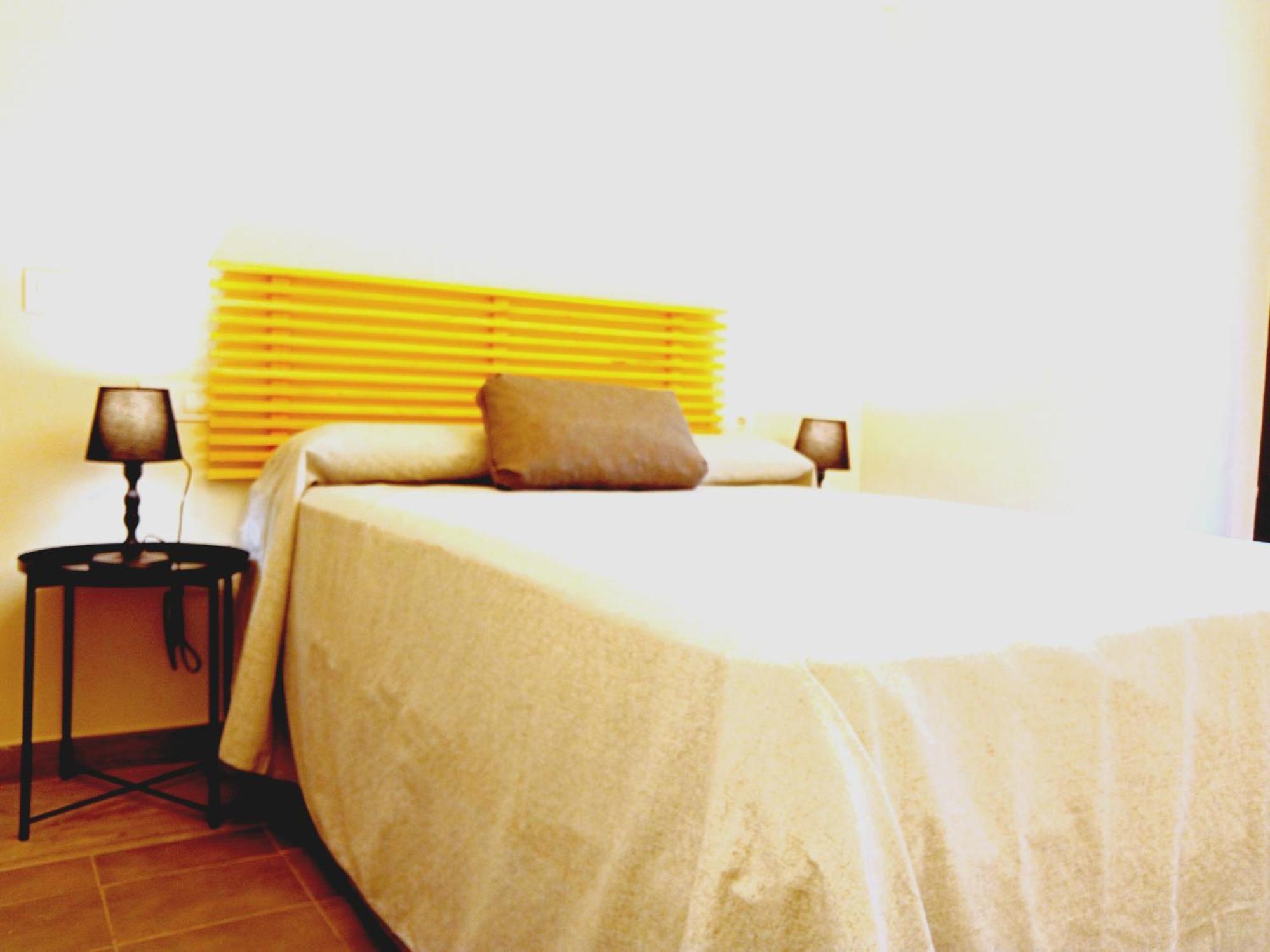Apartamento Cuzco Trujillo Exterior photo