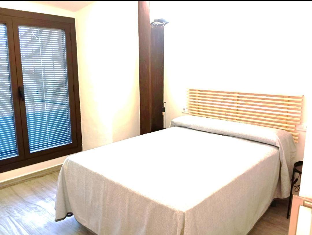 Apartamento Cuzco Trujillo Exterior photo